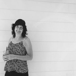 Meet your Posher, Sharon